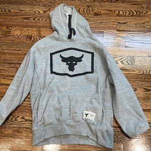 Project Rock Hoodie